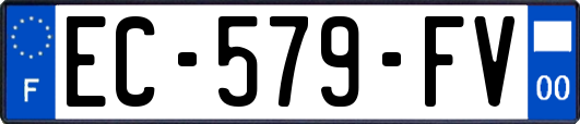 EC-579-FV