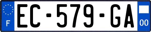 EC-579-GA
