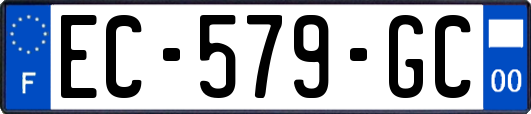 EC-579-GC