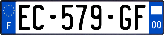 EC-579-GF