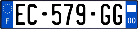 EC-579-GG