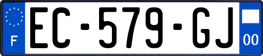 EC-579-GJ