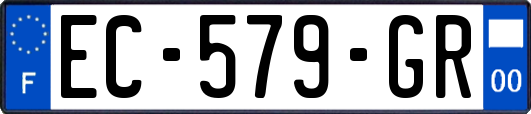 EC-579-GR