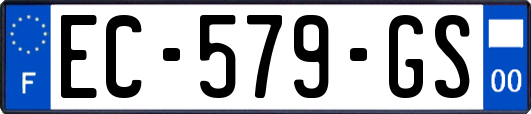 EC-579-GS