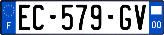 EC-579-GV