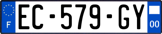 EC-579-GY