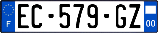 EC-579-GZ