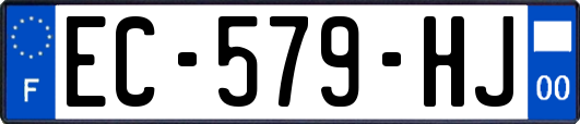 EC-579-HJ
