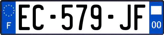 EC-579-JF