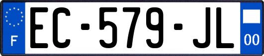 EC-579-JL