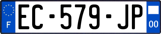EC-579-JP