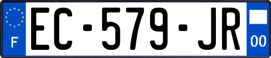 EC-579-JR