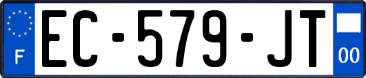 EC-579-JT
