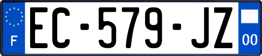 EC-579-JZ