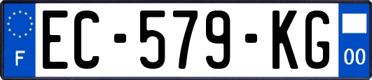 EC-579-KG