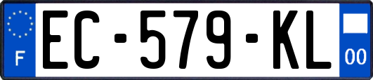 EC-579-KL
