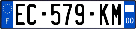 EC-579-KM