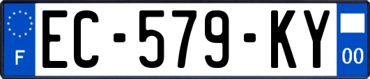 EC-579-KY