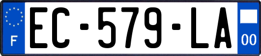 EC-579-LA