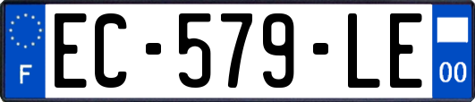 EC-579-LE