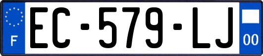 EC-579-LJ