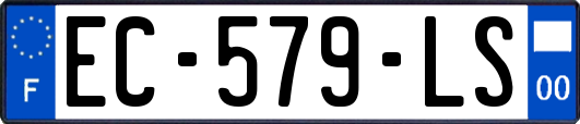EC-579-LS