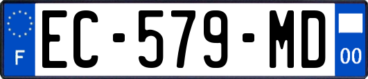 EC-579-MD