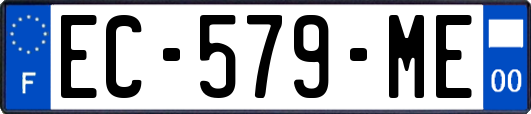 EC-579-ME