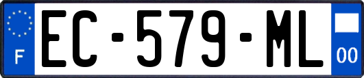 EC-579-ML