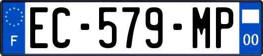 EC-579-MP