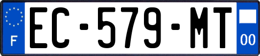 EC-579-MT