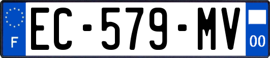 EC-579-MV