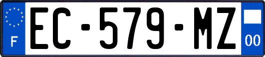 EC-579-MZ