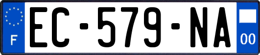 EC-579-NA