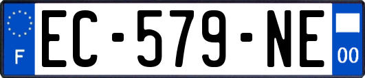 EC-579-NE