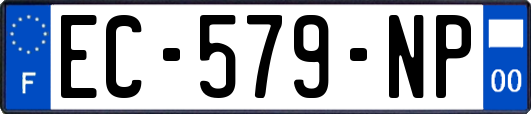 EC-579-NP