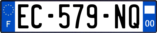 EC-579-NQ