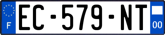 EC-579-NT