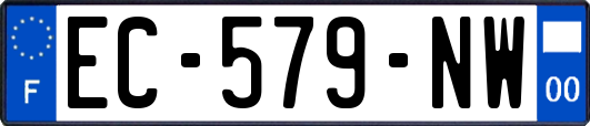 EC-579-NW