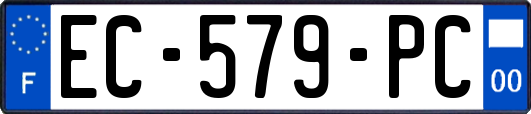 EC-579-PC
