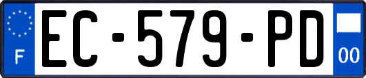 EC-579-PD