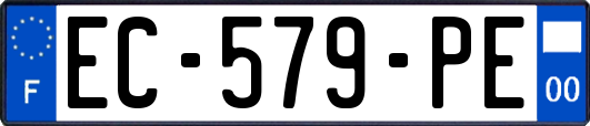 EC-579-PE
