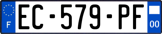 EC-579-PF