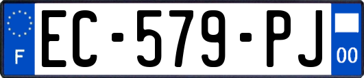 EC-579-PJ