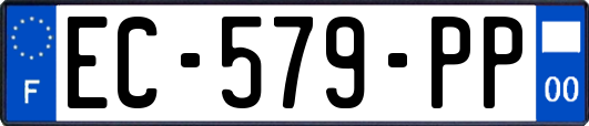 EC-579-PP