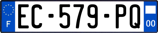 EC-579-PQ