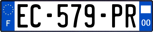 EC-579-PR