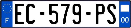EC-579-PS