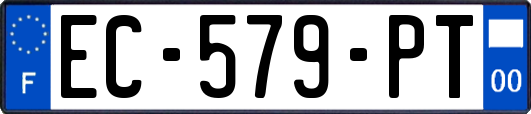 EC-579-PT