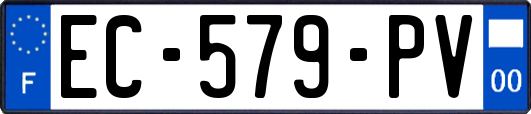 EC-579-PV